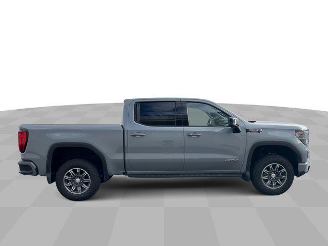 used 2025 GMC Sierra 1500 car, priced at $65,995