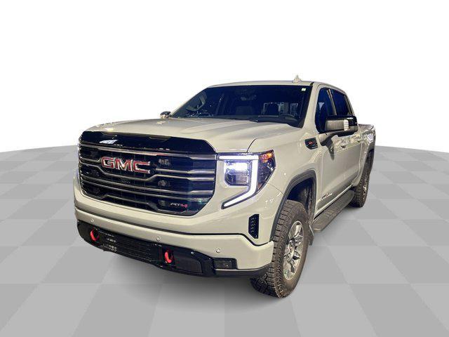 used 2025 GMC Sierra 1500 car, priced at $66,955