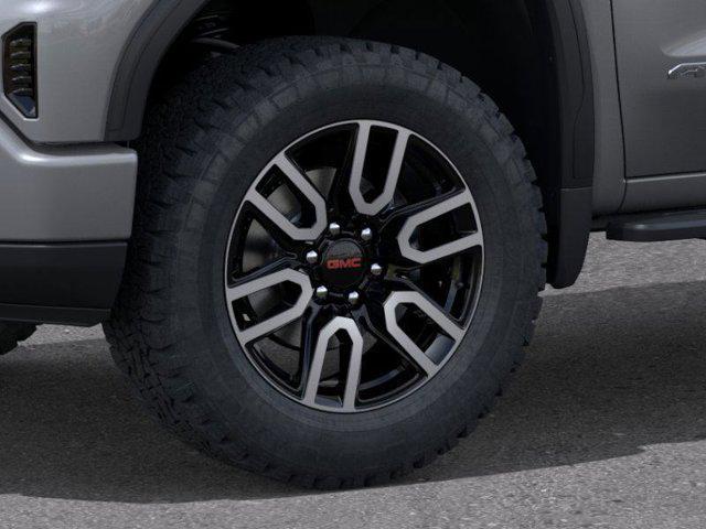 new 2026 GMC Sierra 1500 car, priced at $70,060