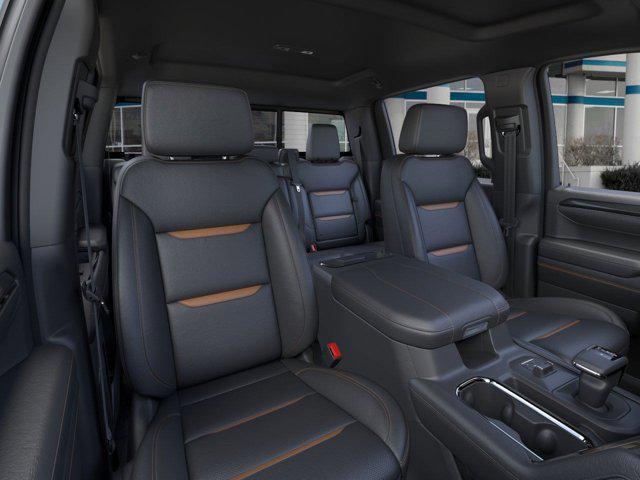 new 2026 GMC Sierra 1500 car, priced at $70,060