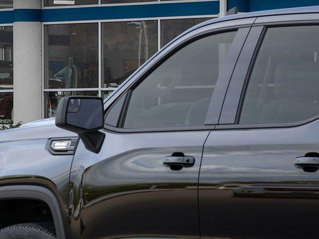 new 2026 GMC Sierra 1500 car, priced at $59,127