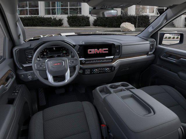 new 2026 GMC Sierra 1500 car, priced at $59,127