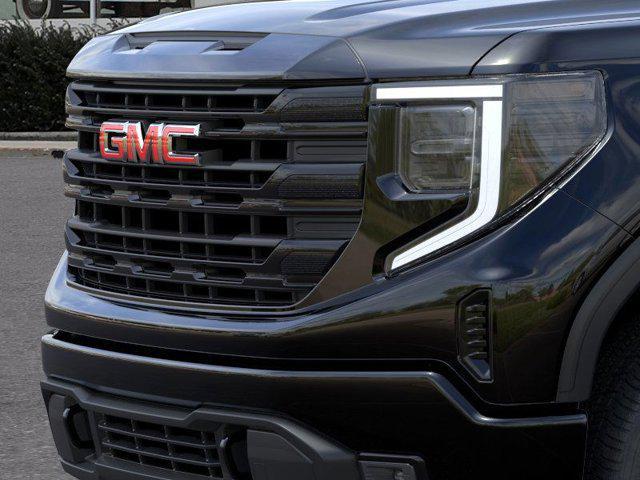 new 2026 GMC Sierra 1500 car, priced at $59,127