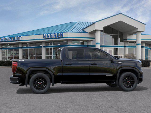 new 2026 GMC Sierra 1500 car, priced at $59,127