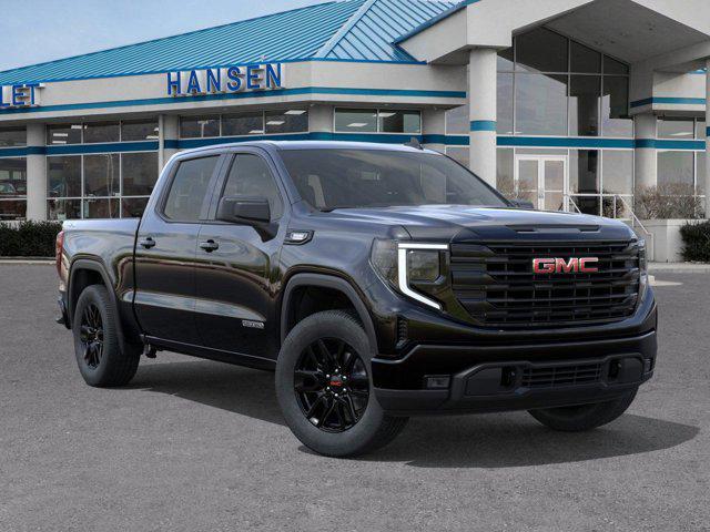 new 2026 GMC Sierra 1500 car, priced at $59,127