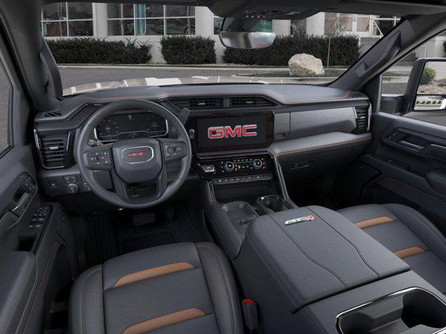 new 2026 GMC Sierra 3500 car, priced at $88,156