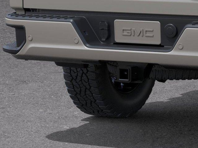 new 2026 GMC Sierra 3500 car, priced at $88,156