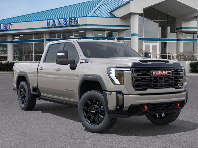 new 2026 GMC Sierra 3500 car, priced at $88,156