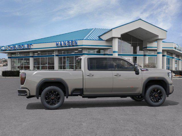 new 2026 GMC Sierra 3500 car, priced at $88,156