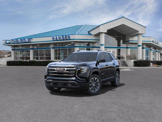 new 2026 GMC Terrain car, priced at $36,640