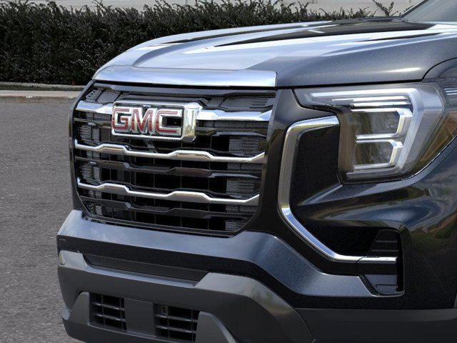 new 2026 GMC Terrain car, priced at $36,640