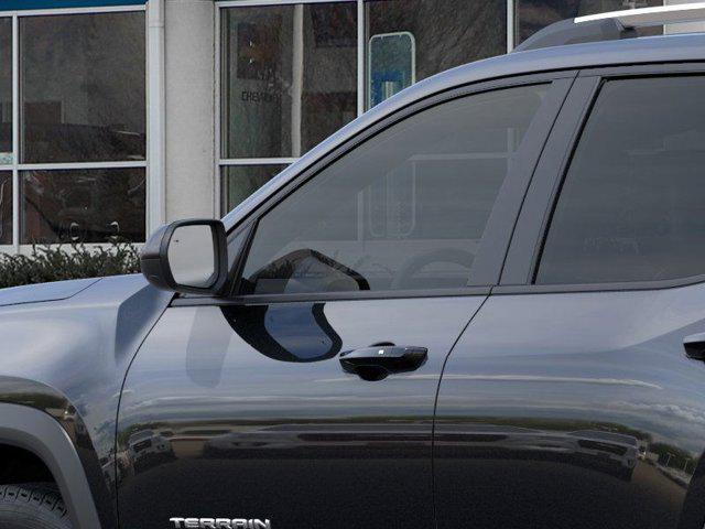 new 2026 GMC Terrain car, priced at $36,640