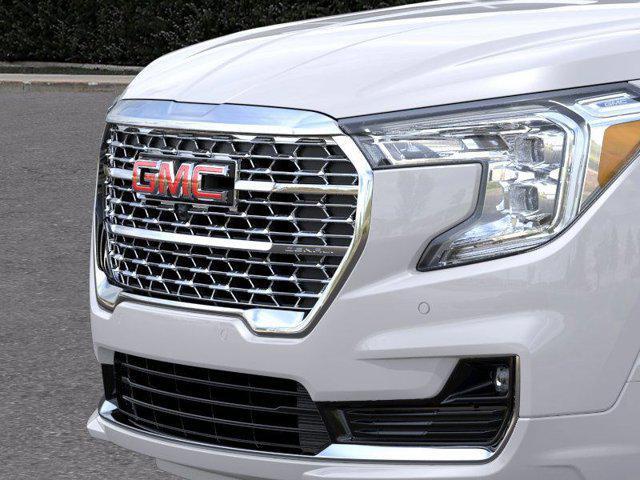 new 2024 GMC Terrain car, priced at $39,035