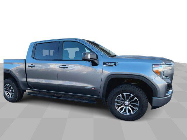 used 2019 GMC Sierra 1500 car, priced at $34,874