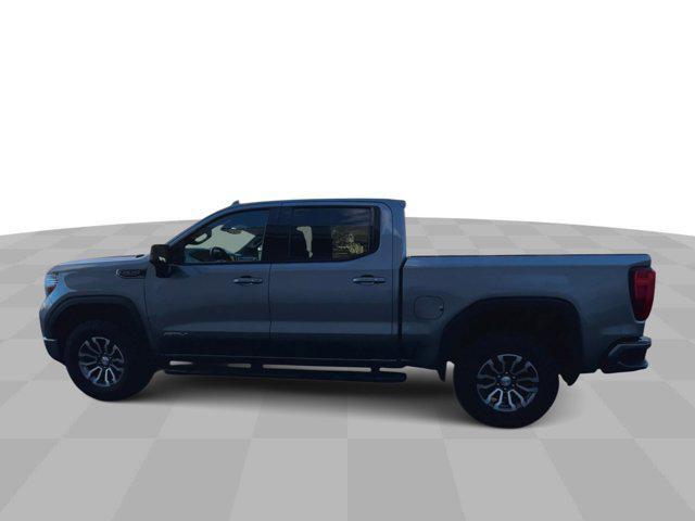 used 2019 GMC Sierra 1500 car, priced at $34,874