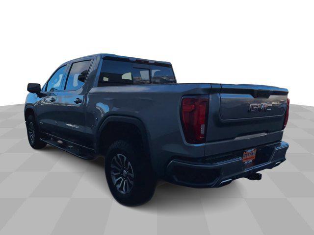 used 2019 GMC Sierra 1500 car, priced at $34,874