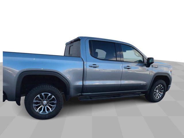 used 2019 GMC Sierra 1500 car, priced at $34,874