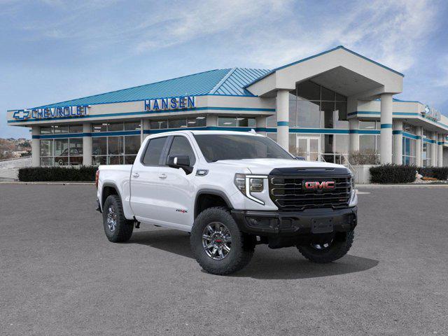 new 2025 GMC Sierra 1500 car, priced at $76,234
