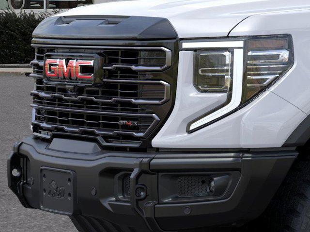 new 2025 GMC Sierra 1500 car, priced at $76,234