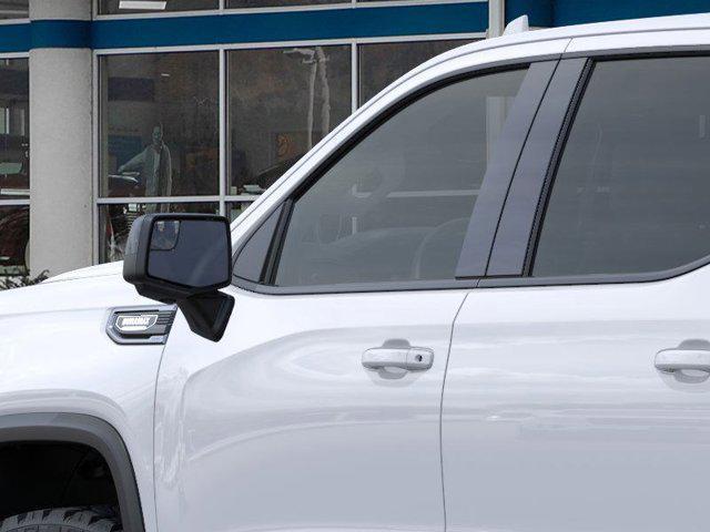 new 2025 GMC Sierra 1500 car, priced at $76,234