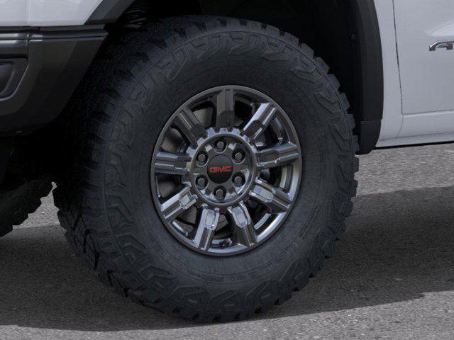 new 2025 GMC Sierra 1500 car, priced at $76,234