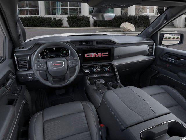 new 2025 GMC Sierra 1500 car, priced at $76,234