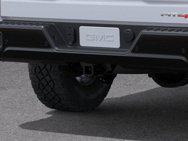 new 2025 GMC Sierra 1500 car, priced at $76,234