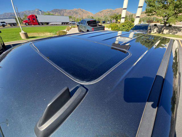 used 2017 Chevrolet Silverado 1500 car, priced at $28,224