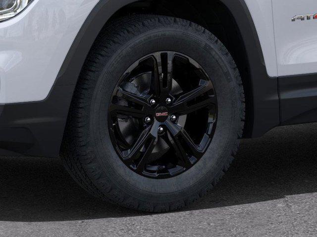 new 2024 GMC Terrain car, priced at $34,740