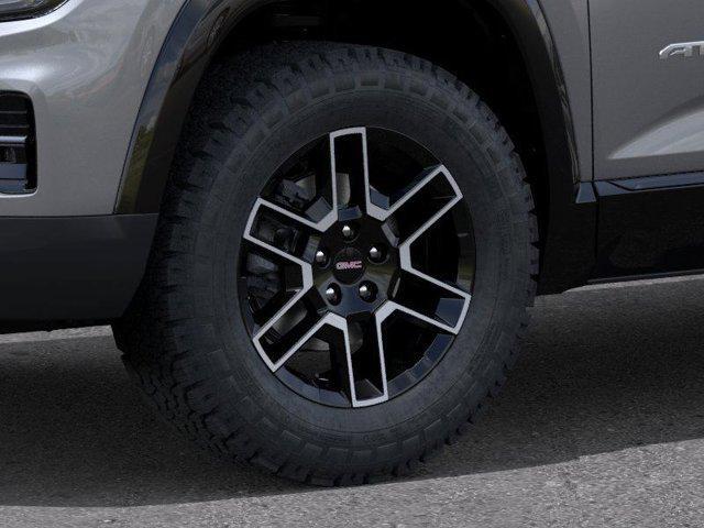 new 2026 GMC Terrain car, priced at $43,035