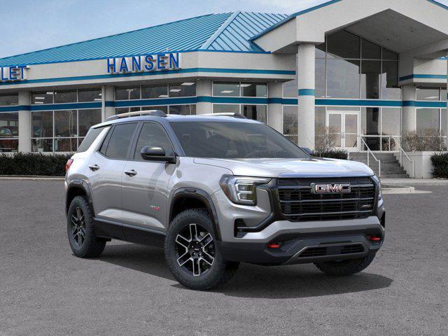 new 2026 GMC Terrain car, priced at $43,035