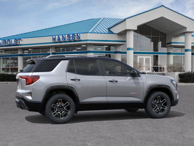 new 2026 GMC Terrain car, priced at $43,035