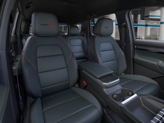 new 2026 GMC Terrain car, priced at $43,035