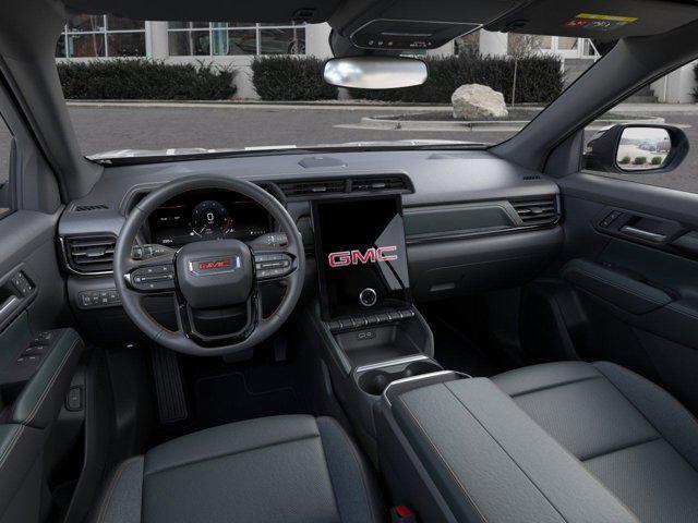 new 2026 GMC Terrain car, priced at $43,035