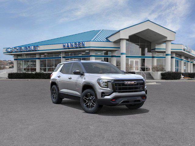 new 2026 GMC Terrain car, priced at $43,035