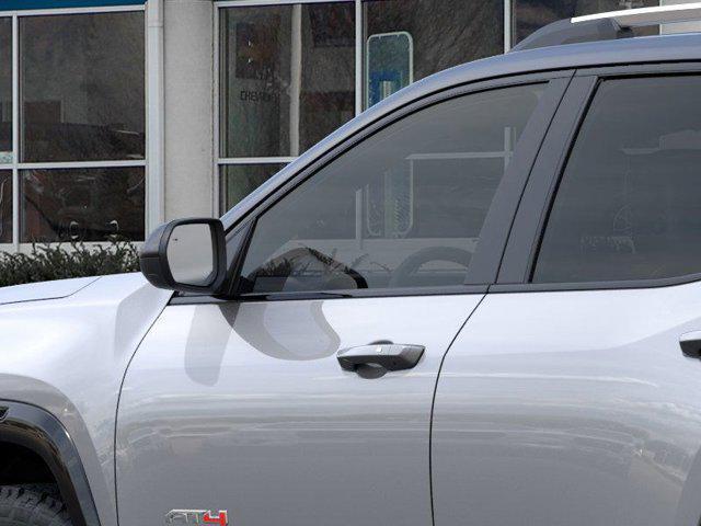 new 2026 GMC Terrain car, priced at $43,035