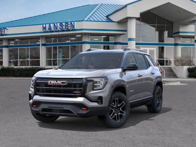 new 2026 GMC Terrain car, priced at $43,035