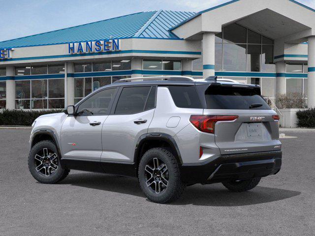 new 2026 GMC Terrain car, priced at $43,035