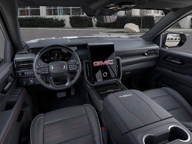 new 2026 GMC Yukon car, priced at $100,890