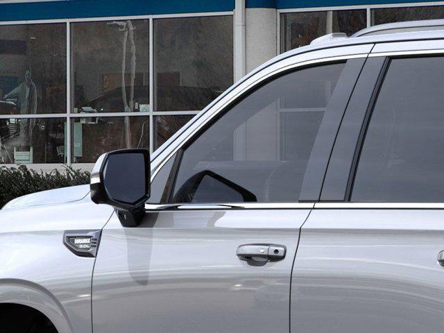 new 2026 GMC Yukon car, priced at $100,890