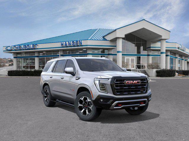 new 2026 GMC Yukon car, priced at $100,890