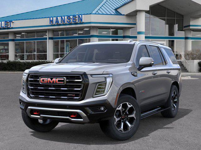 new 2026 GMC Yukon car, priced at $100,890