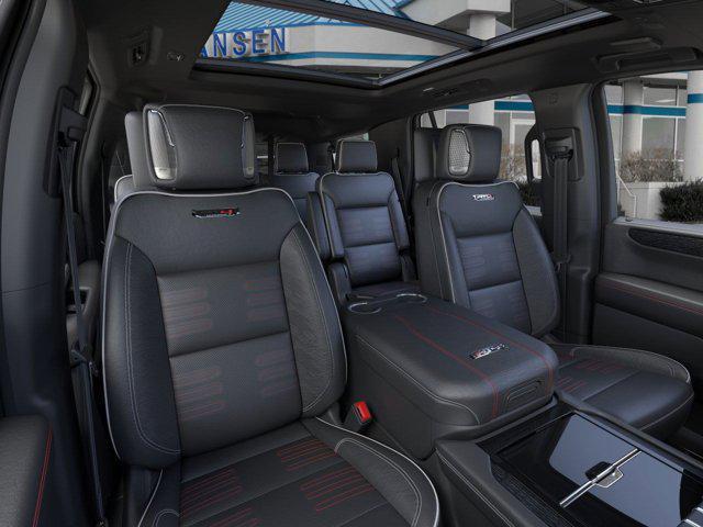 new 2026 GMC Yukon car, priced at $100,890