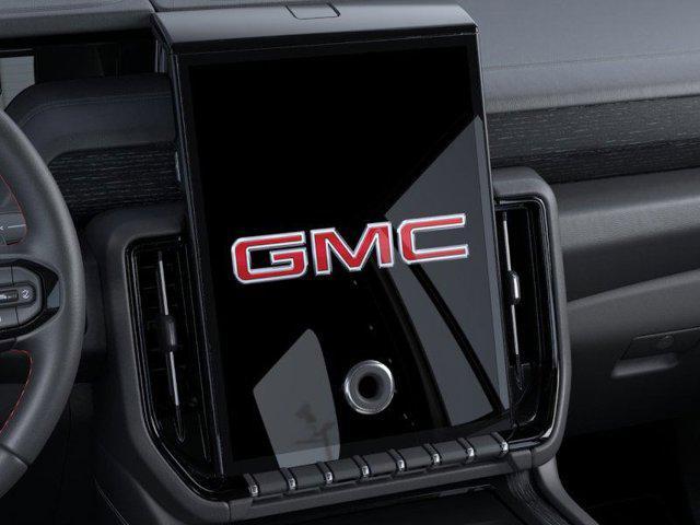 new 2026 GMC Yukon car, priced at $100,890