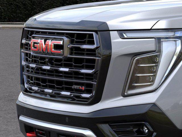 new 2026 GMC Yukon car, priced at $100,890