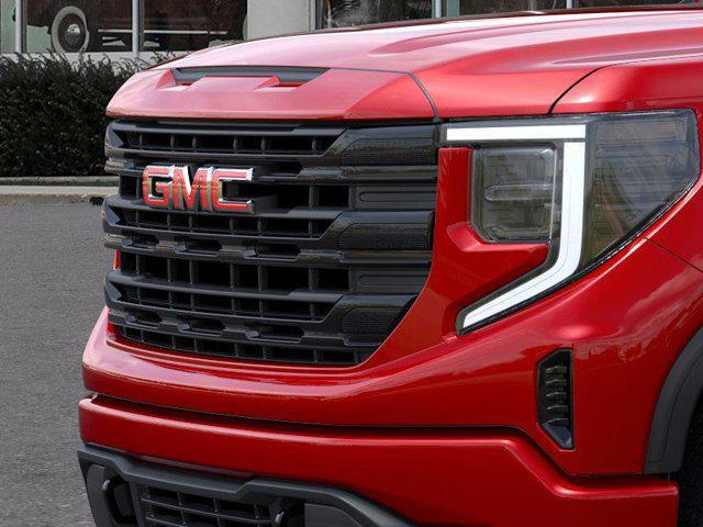 new 2024 GMC Sierra 1500 car, priced at $57,345