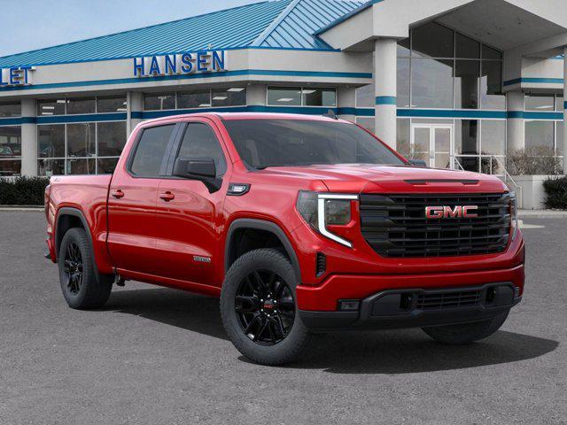 new 2024 GMC Sierra 1500 car, priced at $58,595