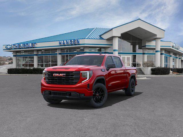 new 2024 GMC Sierra 1500 car, priced at $58,595