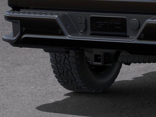new 2025 GMC Sierra 3500 car, priced at $97,937