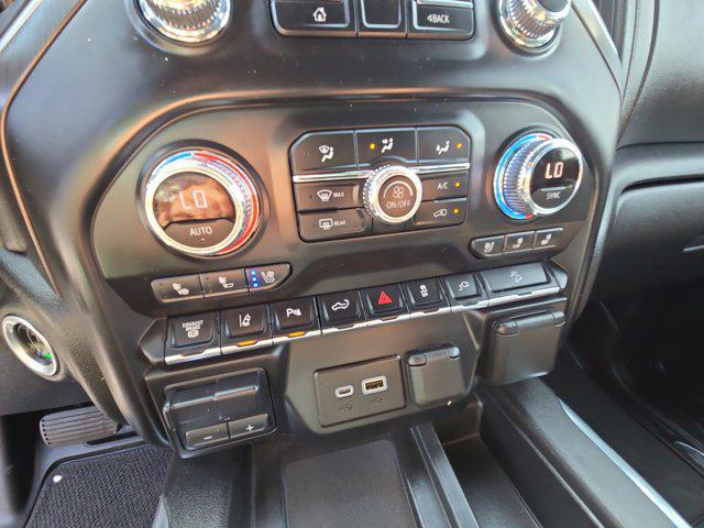 used 2022 GMC Sierra 2500 car, priced at $63,844